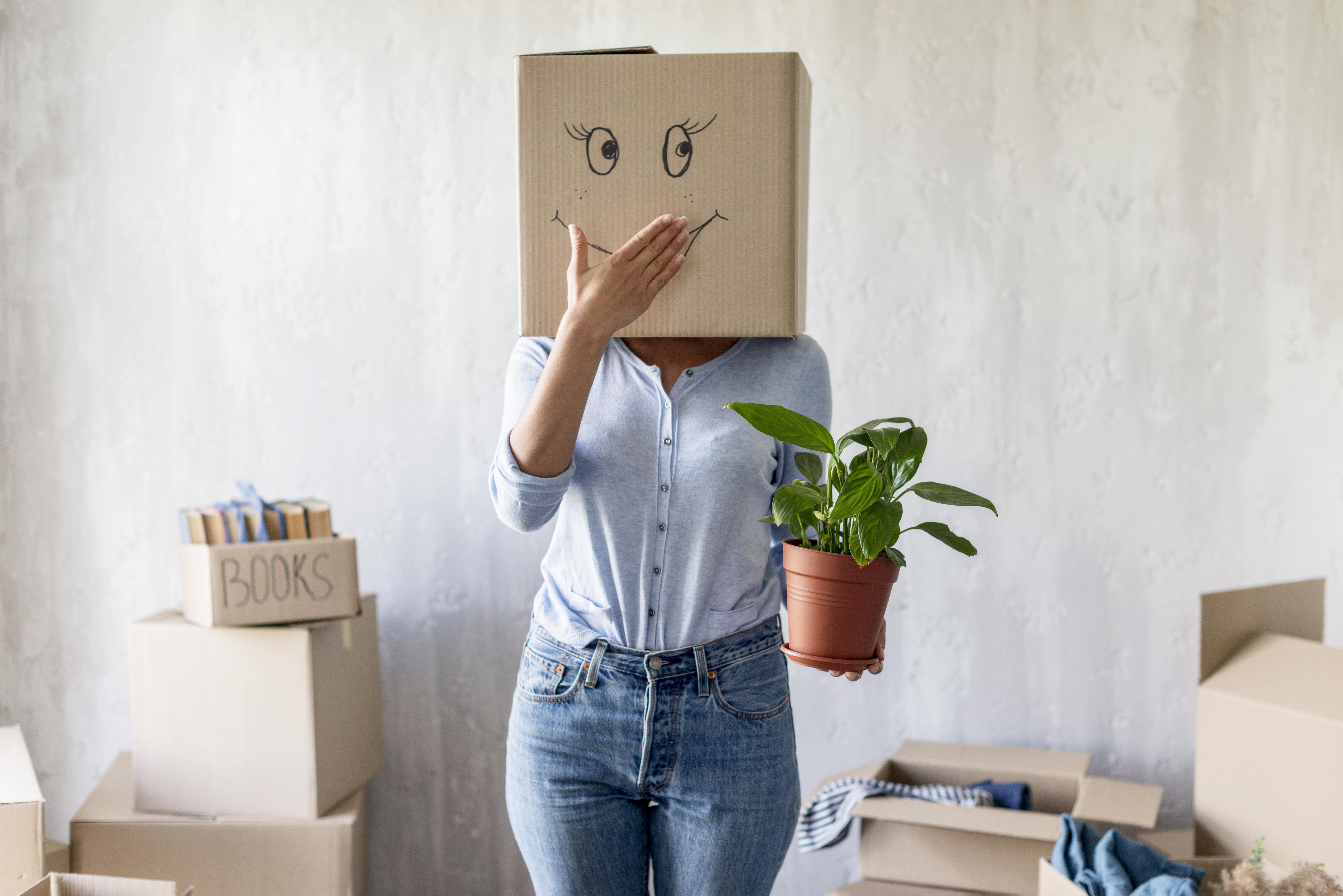 Online-Therapie für Verlegungsdepressionen