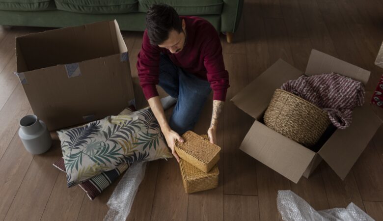 Relocation Depression: A Guide to Emotional Well-being After a Move