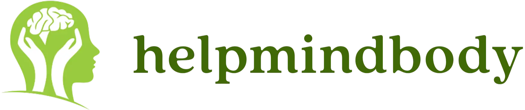 Helpmindbody Logo