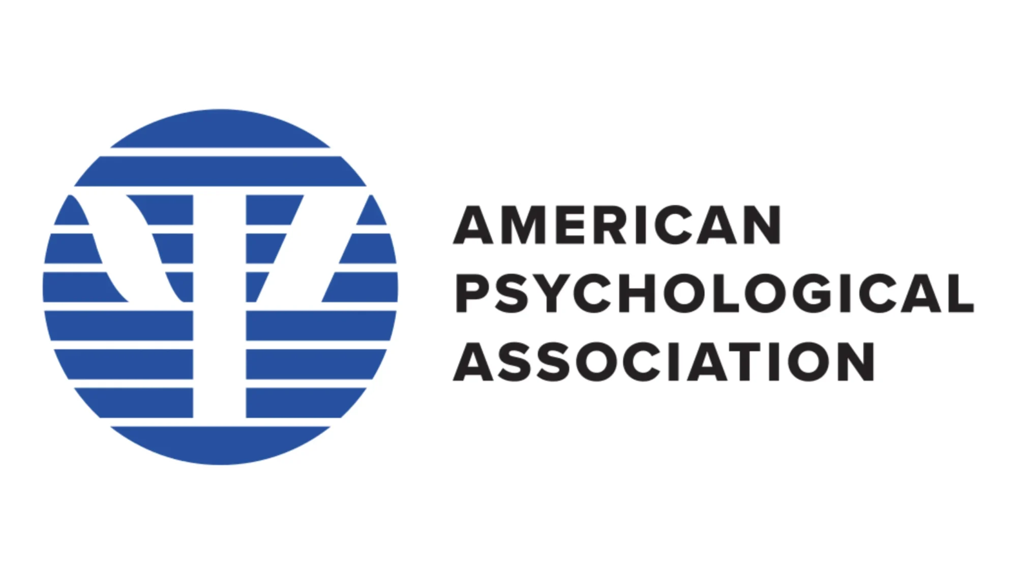 American Psychological Association logo