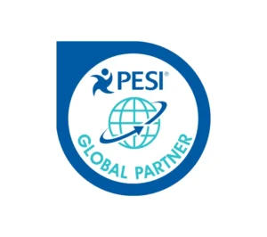 PESI Logo